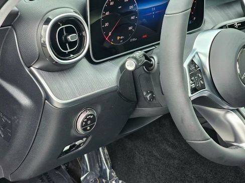 New 2026 Mercedes-Benz C 300 4MATIC Sedan image 15