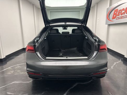 Used 2023 Audi A5 2.0T Premium Plus image 27