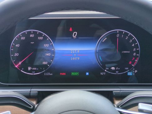 Certified 2024 Mercedes-Benz GLE 450e 4MATIC image 20
