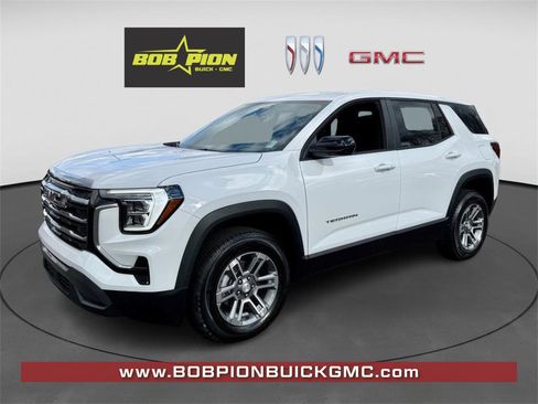 New 2026 GMC Terrain Elevation w/ LPO, Floor Liner Package image 1