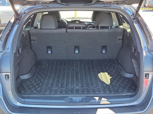 Certified 2025 Subaru Outback Limited image 12