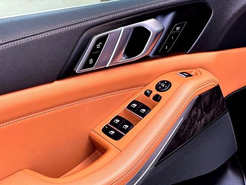 Certified 2023 BMW X5 xDrive40i image 11