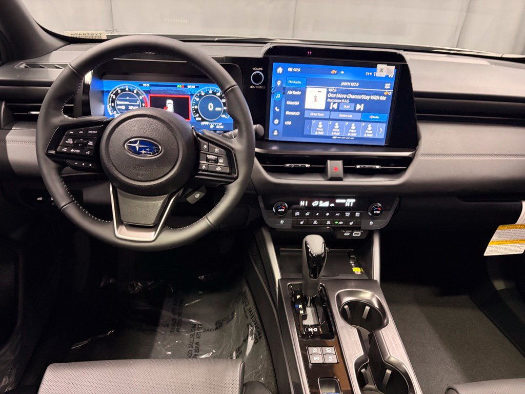 New 2026 Subaru Outback Touring XT AWD/4WD image 11