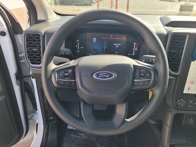 New 2026 Ford Ranger XL w/ Trailer Tow Package AWD/4WD image 9