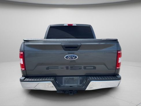 Used 2019 Ford F150 XLT AWD/4WD image 9