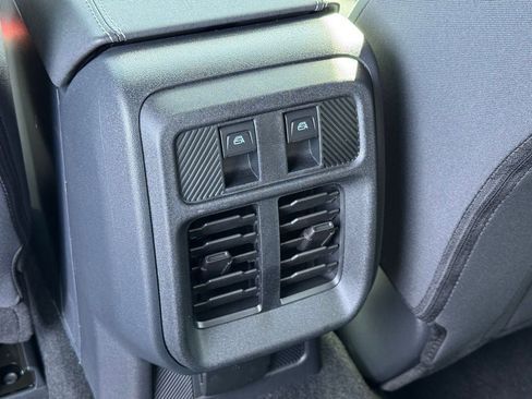 New 2025 Ford Bronco Base w/ Sasquatch Package image 10