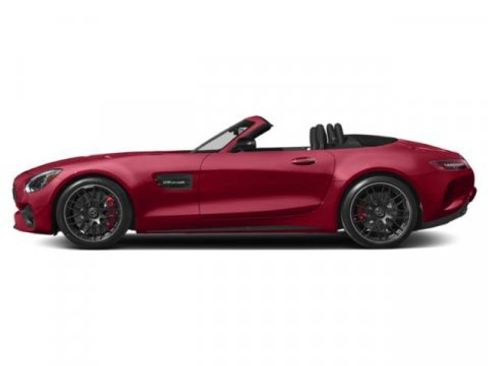 Used 2019 Mercedes-Benz AMG GT AMG GT image 6