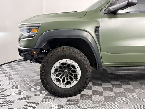 Used 2022 RAM 1500 TRX w/ TRX Level 2 Equipment Group image 7