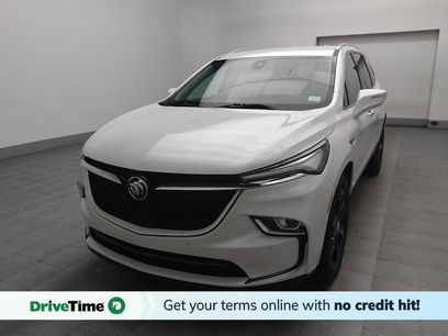 Used 2023 Buick Enclave Essence w/ Sport Touring Edition