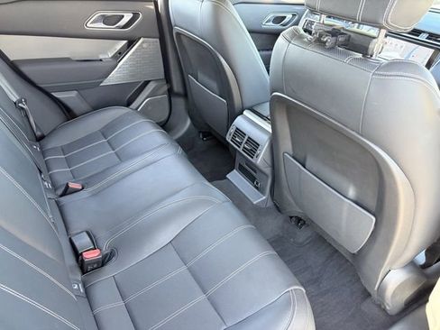 Used 2022 Land Rover Range Rover Velar S AWD/4WD image 22