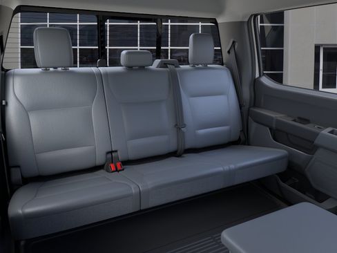 New 2026 Ford F450 XL AWD/4WD image 11