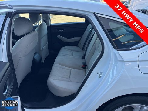 Used 2023 Honda Accord LX image 23