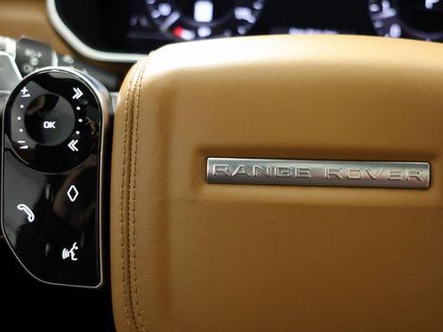 Used 2019 Land Rover Range Rover Autobiography AWD/4WD image 27