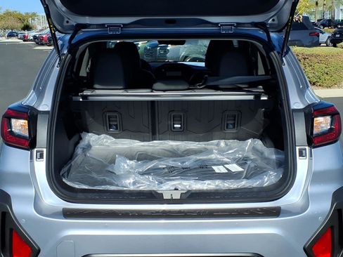 New 2026 Subaru Crosstrek 2.5i Limited image 14