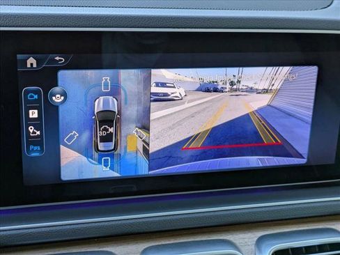 Certified 2025 Mercedes-Benz GLE 350 4MATIC image 16