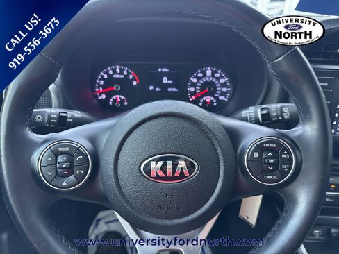 Used 2020 Kia Soul X-Line FWD image 18