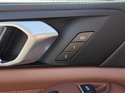 New 2026 BMW X5 xDrive50e AWD/4WD image 17