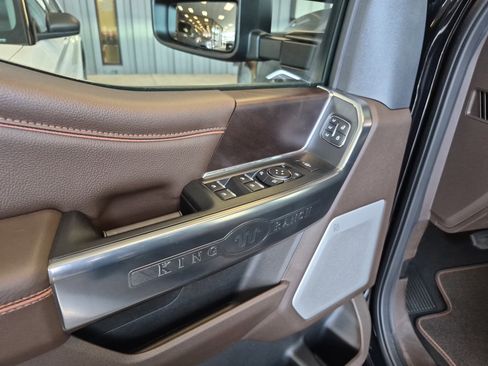 New 2026 Ford F250 King Ranch w/ Chrome Package image 17