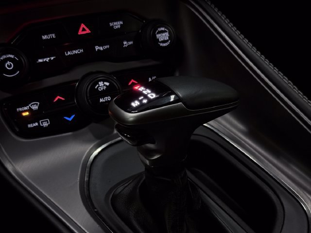 Used 2023 Dodge Challenger SRT Hellcat RWD image 60