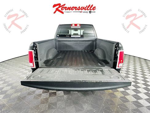 Used 2018 RAM 3500 Laramie image 29