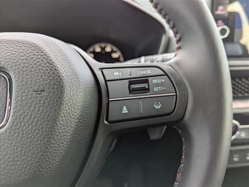 Certified 2026 Honda CR-V Sport image 13