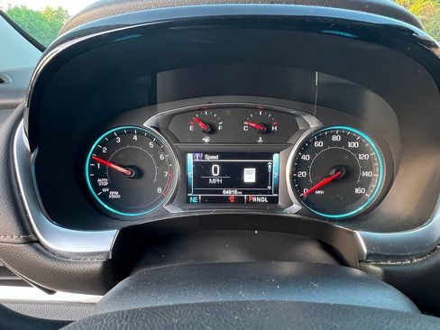 Used 2019 Chevrolet Traverse RS w/ LPO, Floor Liner Package image 21