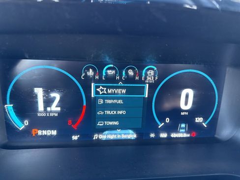 Used 2022 Ford F150 Lariat w/ Equipment Group 502A High image 17