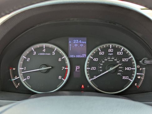 Used 2014 Acura RDX FWD w/ Technology Package image 24