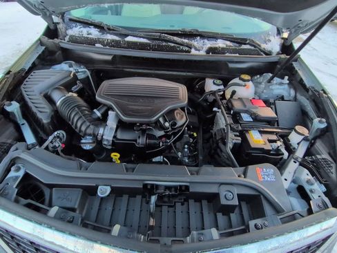 Certified 2023 Cadillac XT5 Premium Luxury image 14