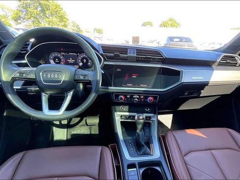 Certified 2023 Audi Q3 2.0T Premium Plus w/ Premium Plus Package AWD/4WD image 15