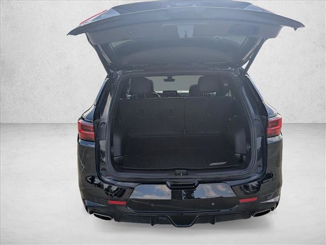 Used 2024 Chevrolet Blazer RS w/ Driver Confidence II Package FWD image 7