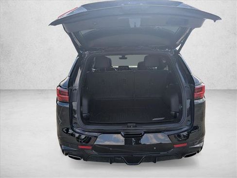 Used 2024 Chevrolet Blazer RS w/ Driver Confidence II Package FWD image 7