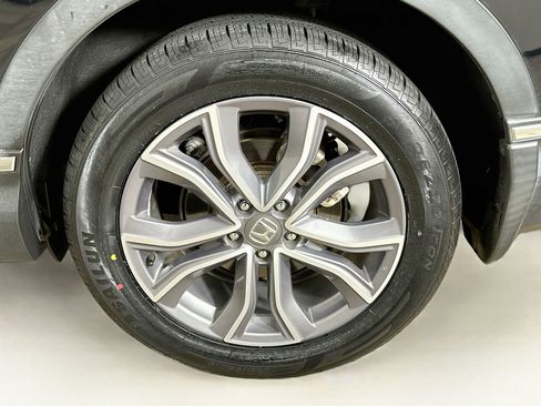 Used 2020 Honda CR-V Touring image 11