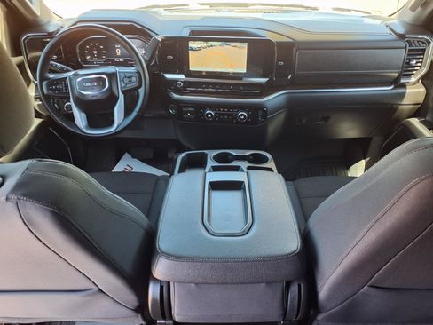 Used 2025 GMC Sierra 1500 Elevation AWD/4WD image 19