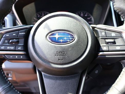 Used 2024 Subaru Ascent Limited w/ Technology Package image 30