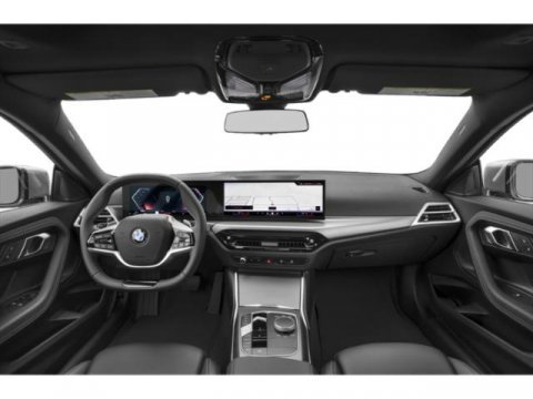 New 2026 BMW 230i xDrive Coupe w/ Premium Package AWD/4WD image 10