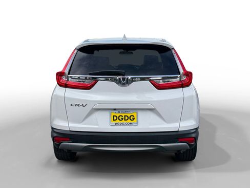 Used 2019 Honda CR-V EX-L image 4