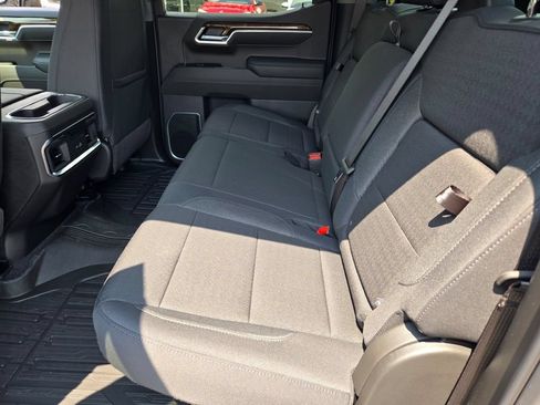 New 2026 GMC Sierra 1500 Elevation AWD/4WD image 28