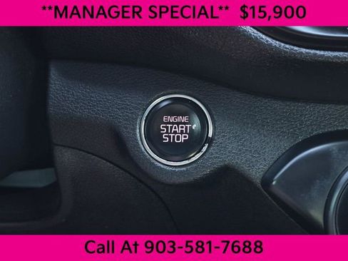 Certified 2021 Kia Forte GT-Line image 34