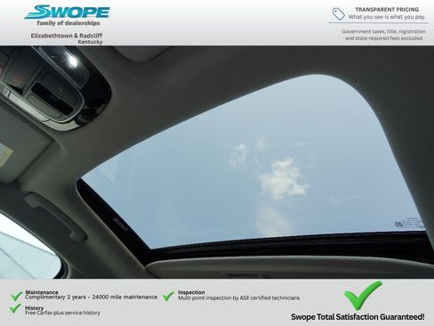 New 2026 Hyundai Tucson SEL AWD/4WD image 25