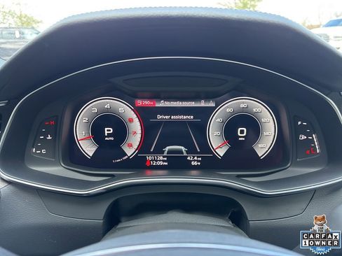 Used 2022 Audi A7 3.0T Premium AWD/4WD image 64