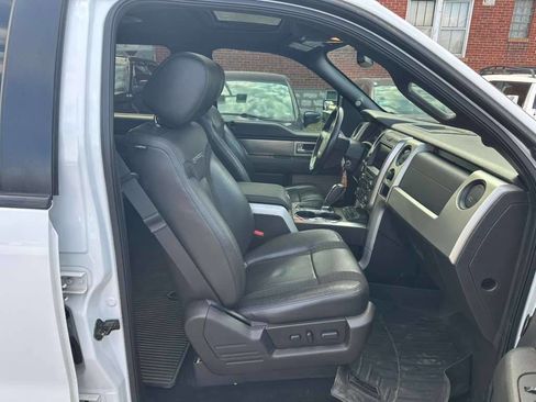 Used 2014 Ford F150 Raptor image 13