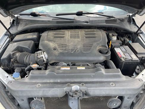 Used 2008 Kia Sorento LX image 34
