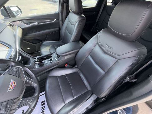 Used 2021 Cadillac XT5 Sportv AWD/4WD image 11