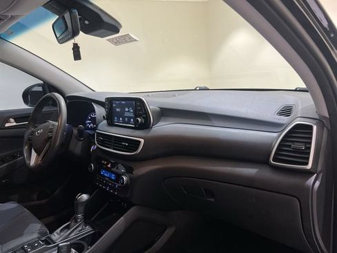 Used 2020 Hyundai Tucson Sport FWD image 26