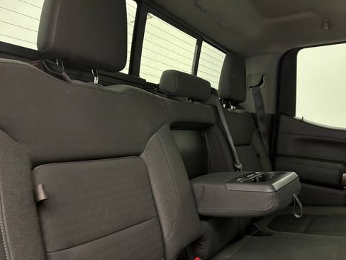 Used 2020 Chevrolet Silverado 1500 RST AWD/4WD image 39
