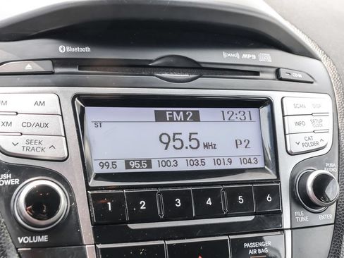 Used 2012 Hyundai Tucson GLS AWD/4WD image 22
