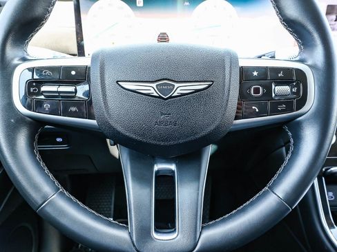 Used 2025 Genesis GV80 2.5T Standard AWD/4WD image 25