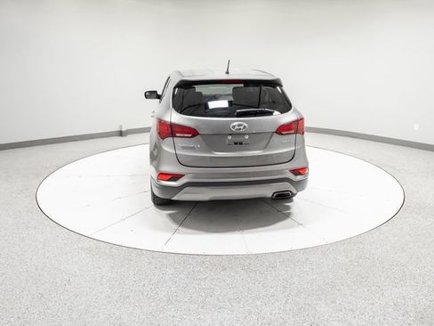 Used 2018 Hyundai Santa Fe Sport FWD image 28