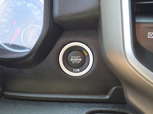 Used 2020 RAM 1500 Big Horn image 27